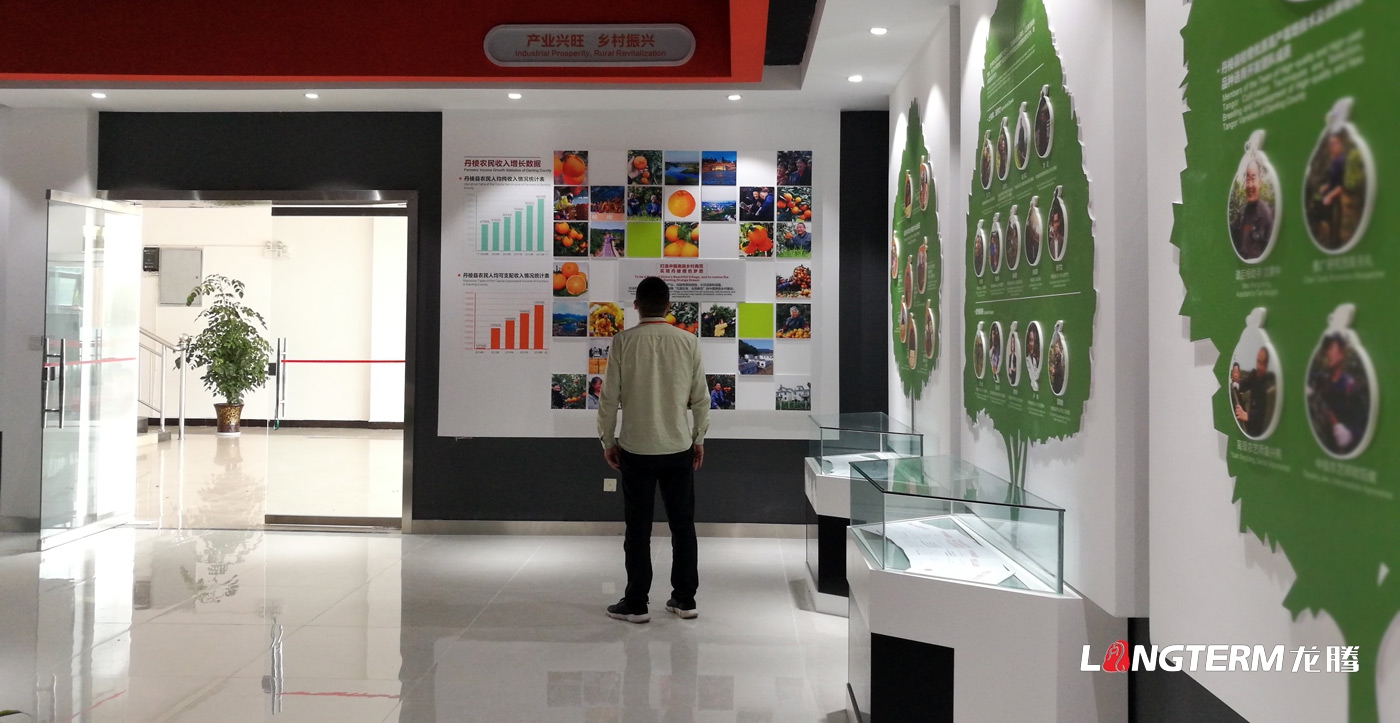 成都展廳設計公司_展廳展館策劃、設計、裝修一體化_榮譽室、陳列室、科技館、黨建文化展廳裝飾設計