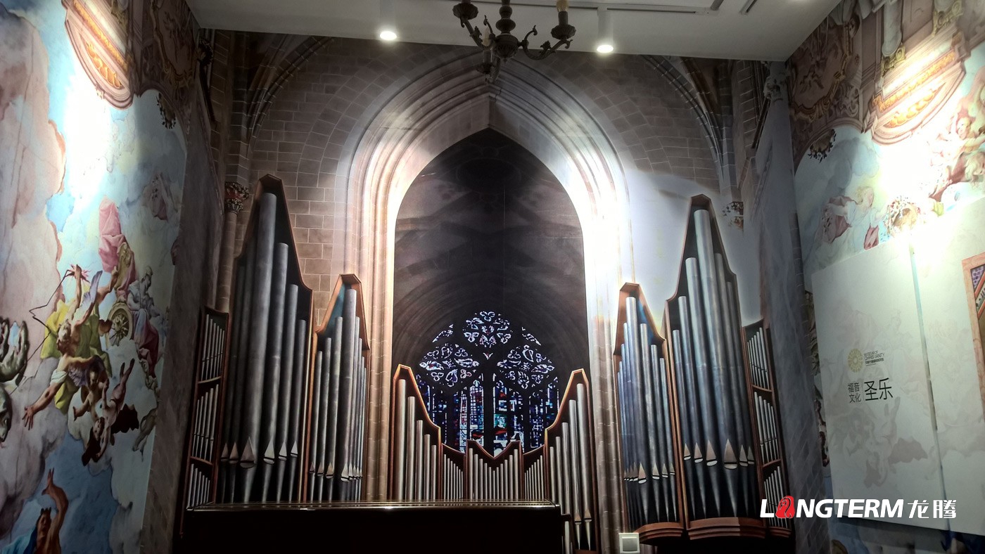 成都展廳設計公司_展廳展館策劃、設計、裝修一體化_榮譽室、陳列室、科技館、黨建文化展廳裝飾設計