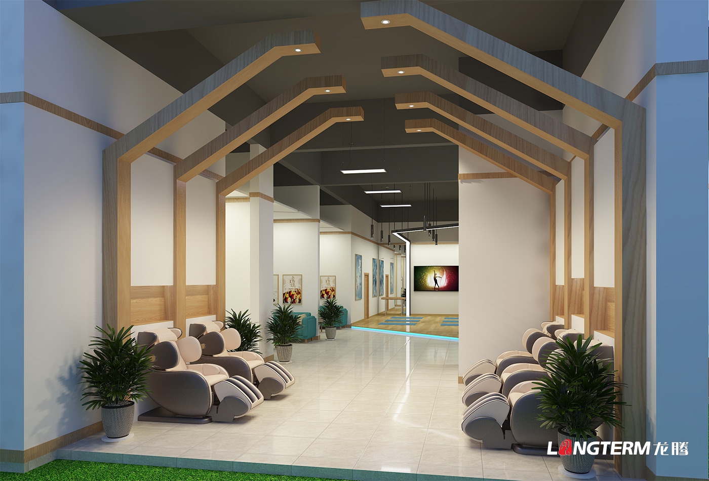 成都社區(qū)文化建設(shè)公司_街道辦事處大廳、廣場、長廊、樓道的廉政文化、黨建文化設(shè)計_社區(qū)活動中心裝飾裝修