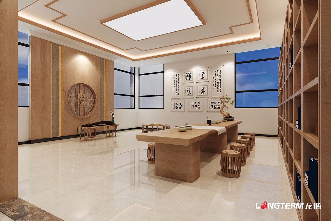 成都社區(qū)文化建設(shè)公司_街道辦事處大廳、廣場、長廊、樓道的廉政文化、黨建文化設(shè)計_社區(qū)活動中心裝飾裝修